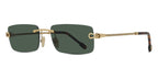 Fred Manille Cable FG40092U 30N Polarised Sunglasses