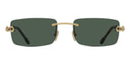 Fred Manille Cable FG40092U 30N Polarised Sunglasses