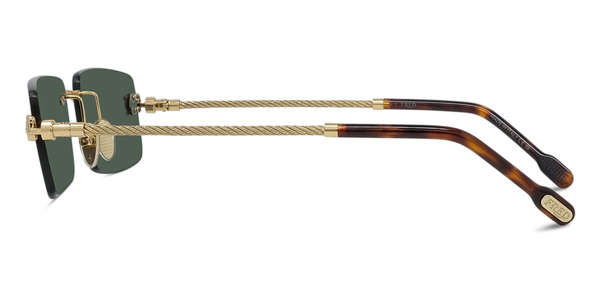 Fred Manille Cable FG40092U 30N Polarised Sunglasses
