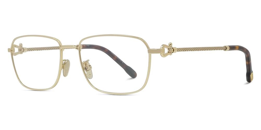 Fred Manille Cable FG50088U 032 Glasses - US