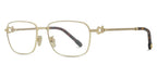 Fred Manille Cable FG50088U 032 Glasses
