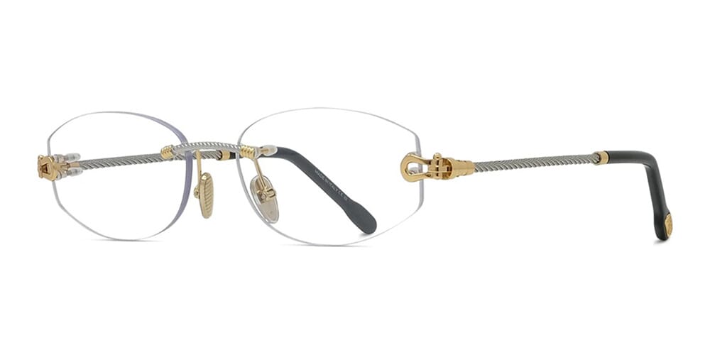 Fred Manille Cable FG50091U 030 Glasses