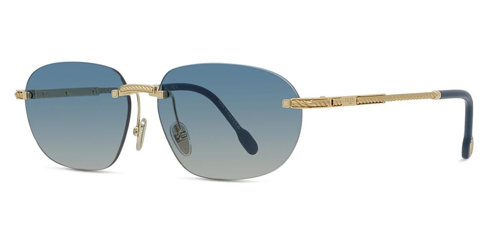 Fred Winch FG40081U 30W Sunglasses - US