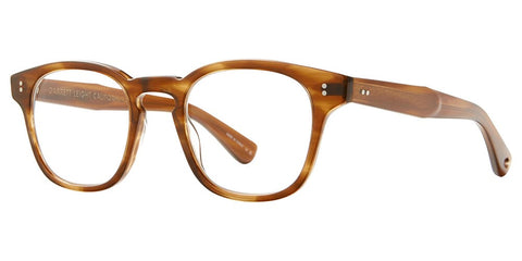 Garrett Leight Ace II 1147 DB Glasses