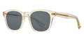 Garrett Leight Ace II 2147 PG/SFPBS Sunglasses
