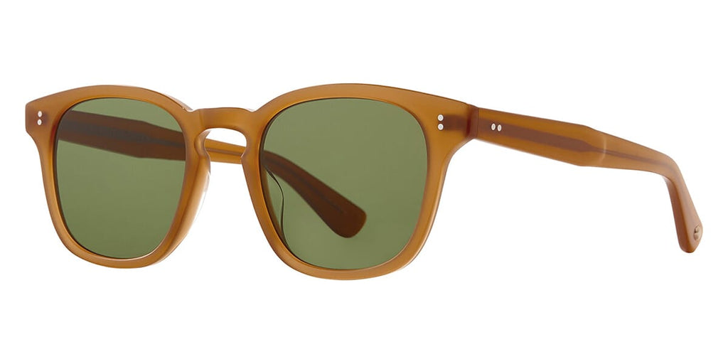 Garrett Leight Ace II 2147 SUS/SFPGN Sunglasses