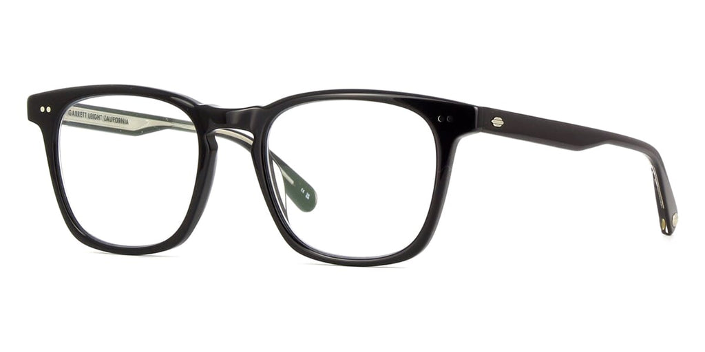 Garrett Leight Alder 1150 BK Glasses
