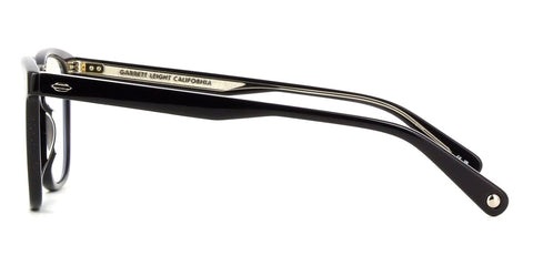 Garrett Leight Alder 1150 BK Glasses