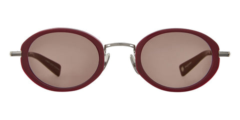 Garrett Leight Alper 4077 LPSTK SV/BOR Sunglasses