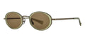 Garrett Leight Alper 4077 SGL ATG/CID Sunglasses