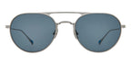 Garrett Leight Benny J 4078 BBSV/SFPSP Sunglasses