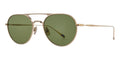 Garrett Leight Benny J 4078 BRAG/SFPGN Sunglasses
