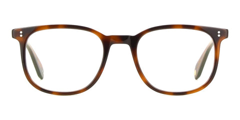 Garrett Leight Bentley 1036 SPBRNSH Glasses