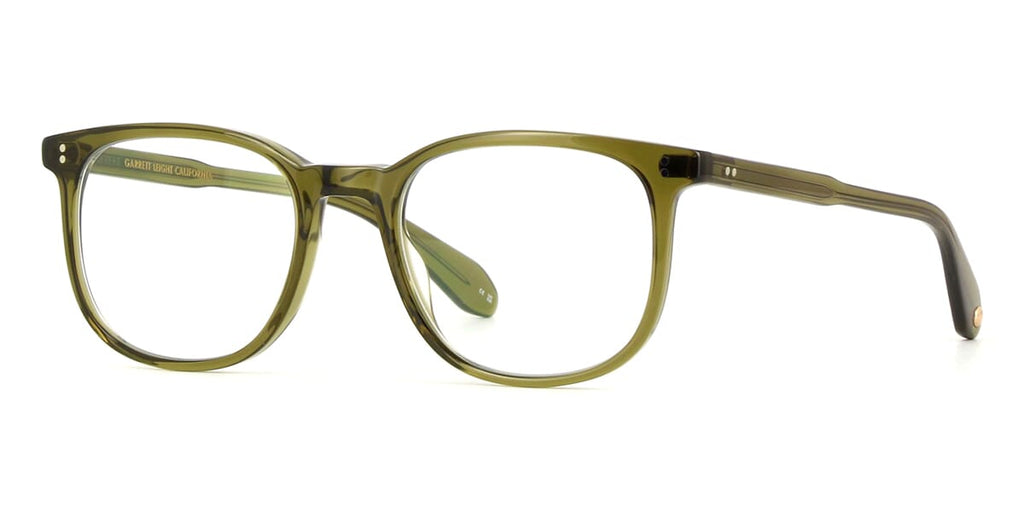 Garrett Leight Bentley 1036 WIL Glasses