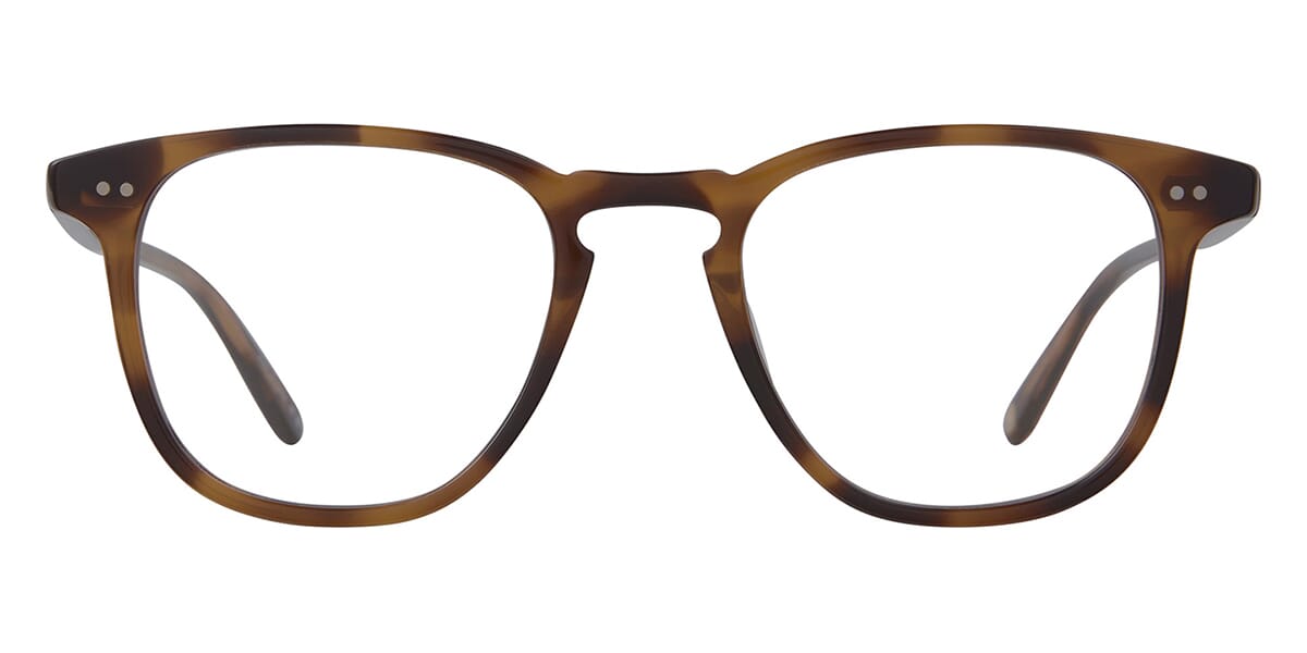 Garrett Leight Brooks 1002 SPBRNSH Glasses
