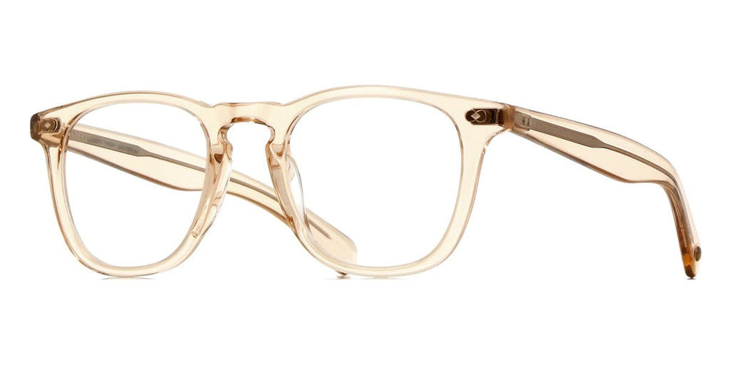 Garrett Leight Brooks X 1083 CH Glasses