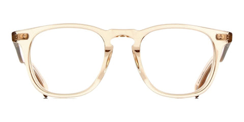 Garrett Leight Brooks X 1083 CH Glasses