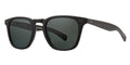 Garrett Leight Brooks X 2083 MBK/PBS