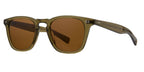 Garrett Leight Brooks X 2083 WIL/PCOF - As Seen On Hugh Jackman