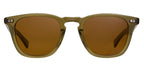 Garrett Leight Brooks X 2083 WIL/PCOF - As Seen On Hugh Jackman