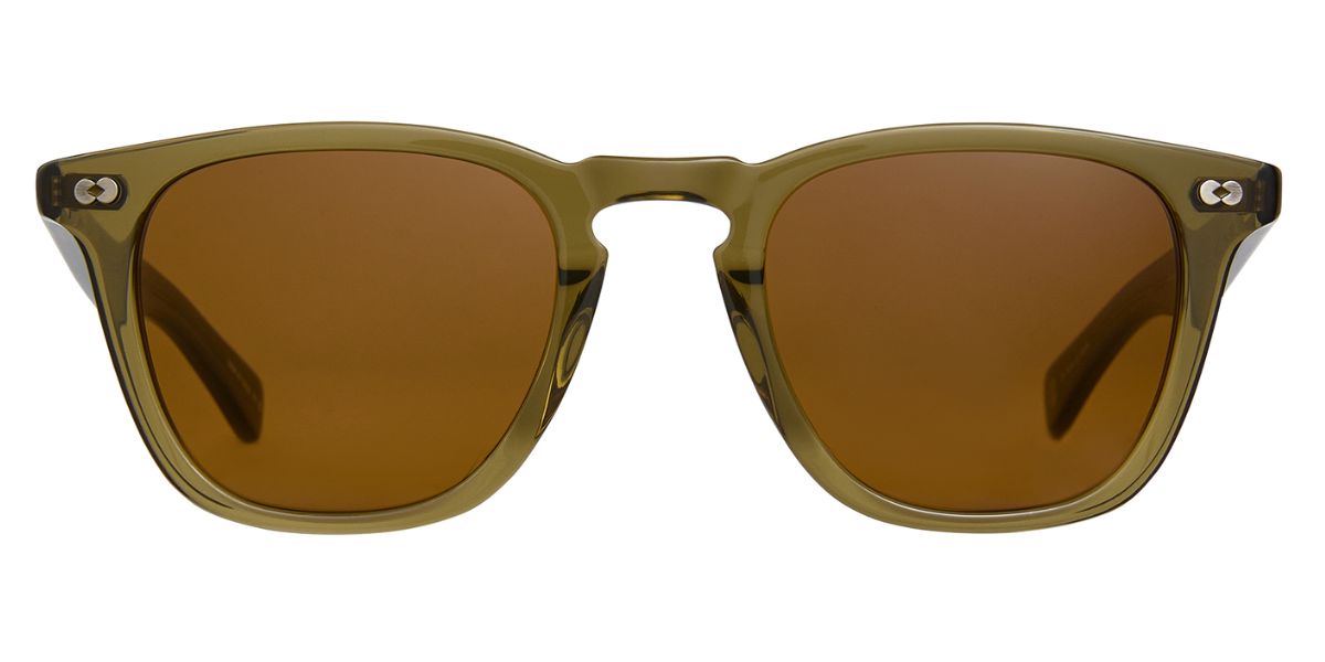Garrett Leight Brooks X 2083 WIL/PCOF - As Seen On Hugh Jackman