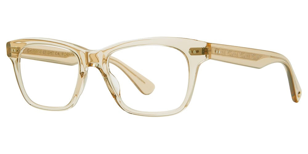 Garrett Leight Buchanan 1136 BRE Glasses