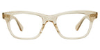 Garrett Leight Buchanan 1136 BRE Glasses