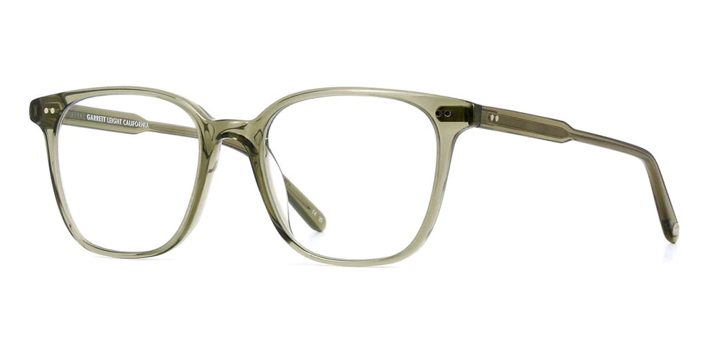 Garrett Leight Carina 1167 OMS Glasses