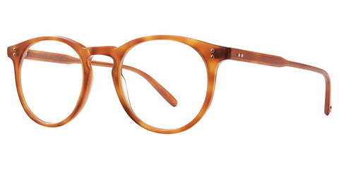 Garrett Leight Carlton 1107 HBT Glasses