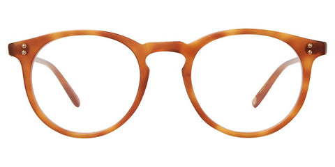 Garrett Leight Carlton 1107 HBT Glasses