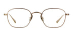 Garrett Leight Cascade M 3068 BZ Glasses
