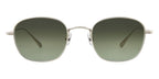Garrett Leight Cascade M Sun 4068 SV/PEVGRNG Sunglasses