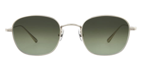 Garrett Leight Cascade M Sun 4068 SV/PEVGRNG Sunglasses