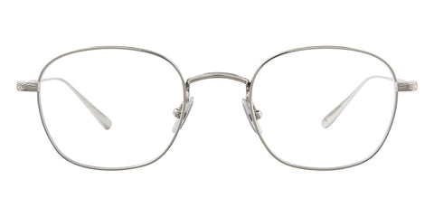 Garrett Leight Cascade Titanium 3068T BRSV Glasses