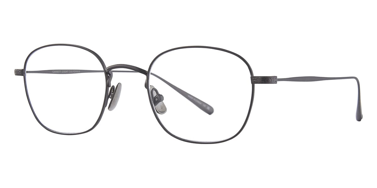 nrgy goggles Garrett Leight Cascade Titanium 3068T LNRGY Glasses