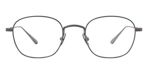 Garrett Leight Cascade Titanium 3068T LNRGY Glasses