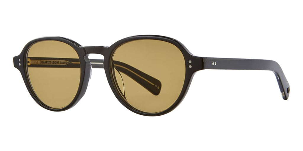 Garrett Leight Casillas 2172 BK/SFPMP Sunglasses