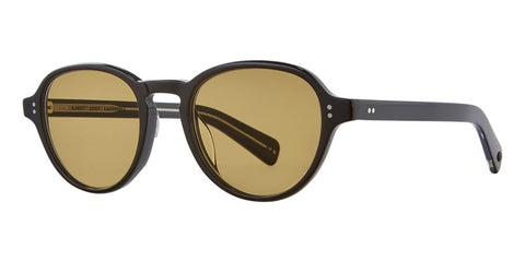 Garrett Leight Casillas 2172 BK/SFPMP Sunglasses