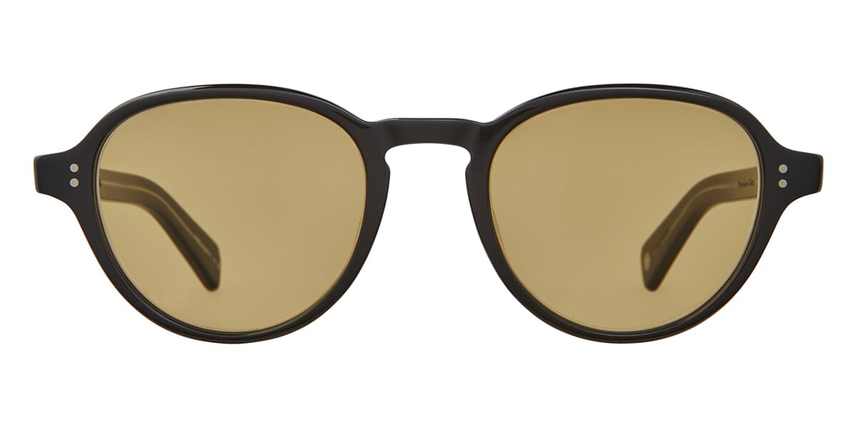 Garrett Leight Casillas 2172 BK/SFPMP Sunglasses