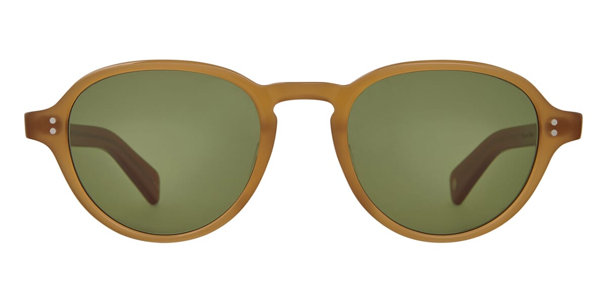 Garrett Leight Casillas 2172 SUS/SFPGN Sunglasses