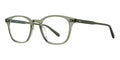 Garrett Leight Clark 1049 OMS Glasses