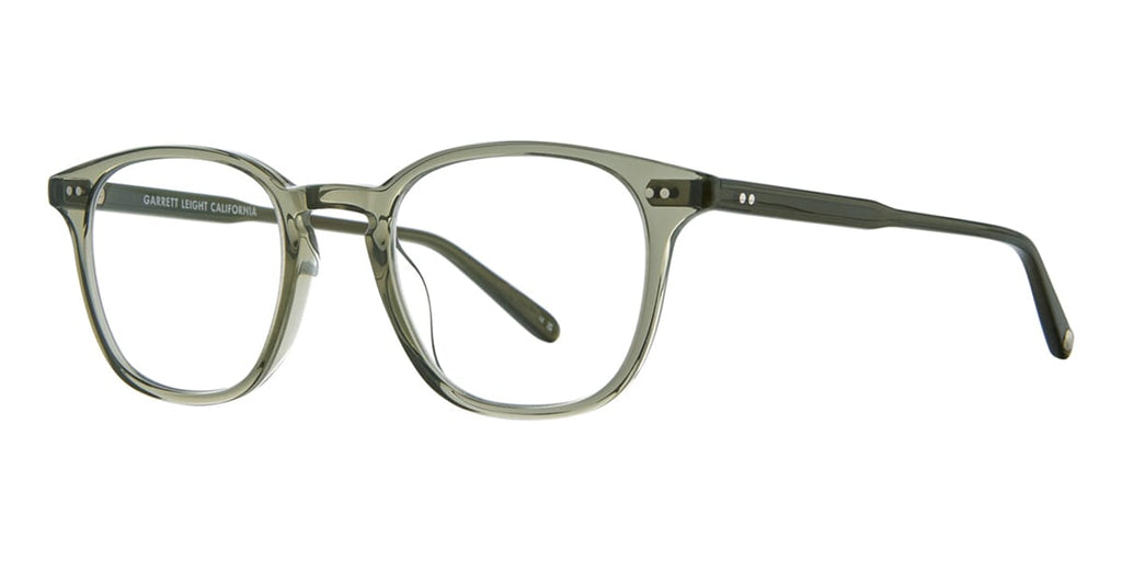 Garrett Leight Clark 1049 OMS Glasses