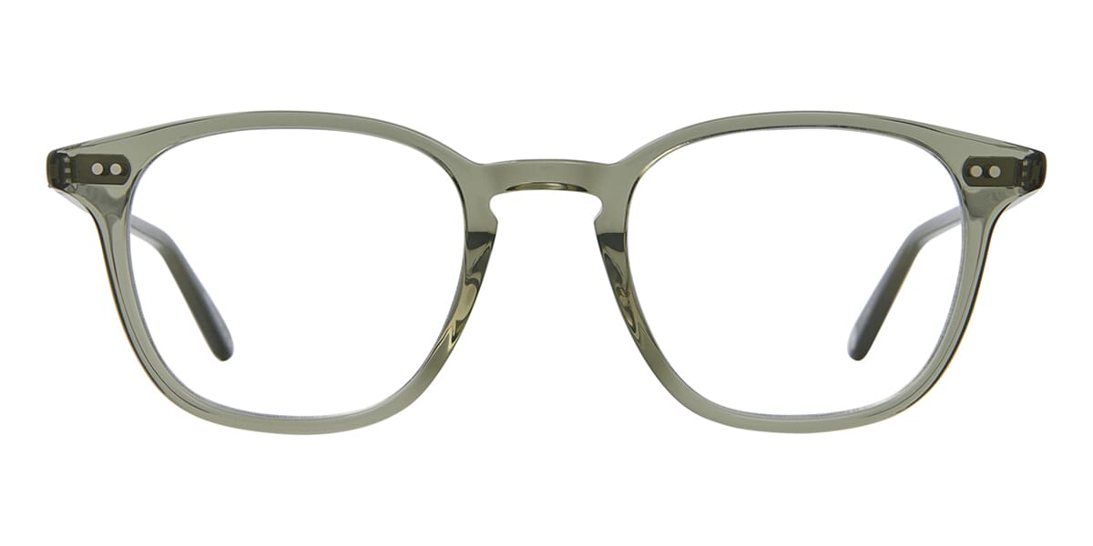 Garrett Leight Clark 1049 OMS Glasses