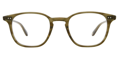 Garrett Leight Clark 1049 OT Glasses