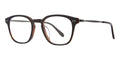 Garrett Leight Clark J 1178 EBT-GM Glasses