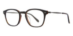 Garrett Leight Clark J 1178 EBT-GM Glasses