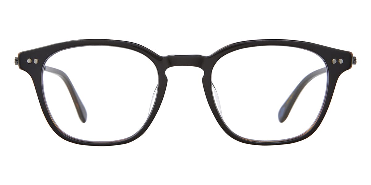 Garrett Leight Clark J 1178 EBT-GM Glasses