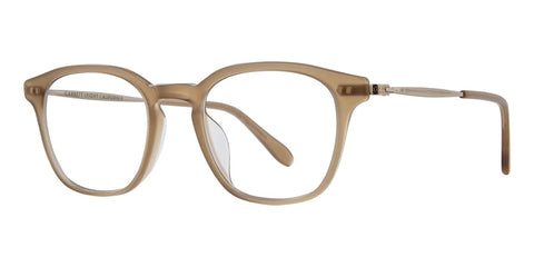 Garrett Leight Clark J 1178 FWN G Glasses