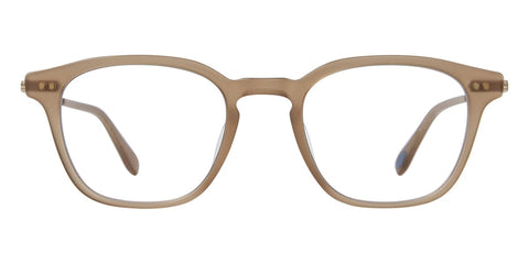 Garrett Leight Clark J 1178 FWN G Glasses