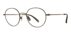 Garrett Leight Cloy II 3079 ATG O DGFR Glasses